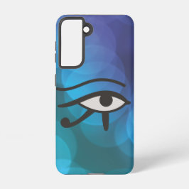 ヒューロスの目。 SAMSUNG GALAXY S21ケース