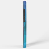 ヒューロスの目。 SAMSUNG GALAXYケース (右側面)