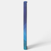 ヒューロスの目。 SAMSUNG GALAXYケース (左側面)