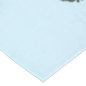 ヒューロン島灯台 ワイド アングル テーブルクロス (アングル)