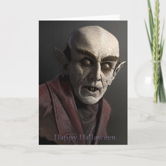 ヒュー カード (正面)