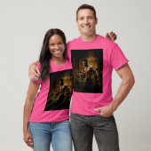 ヒュー・ジャックマン Tシャツ (ユニセックス)