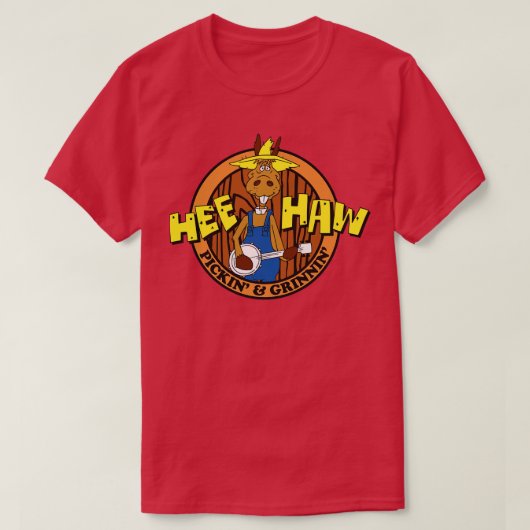 ヒュー・ピシン・グラニン Tシャツ (デザイン正面)