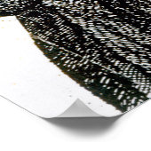 ヒュー・ピーター炎の軍隊の説教者 ポスター (角)