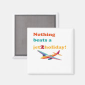 ヒュー マグネット (正面/裏面)