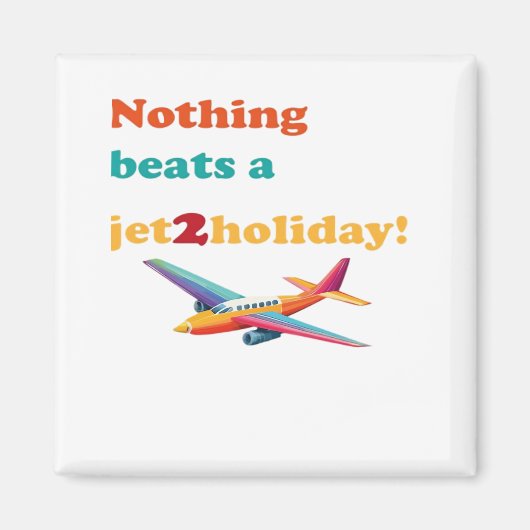 ヒュー マグネット (正面)