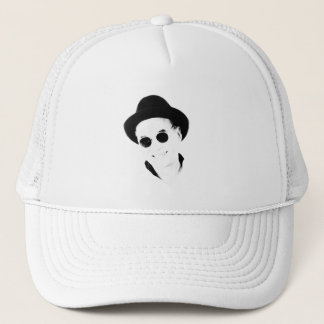 ヒュー・ル・ハット キャップ