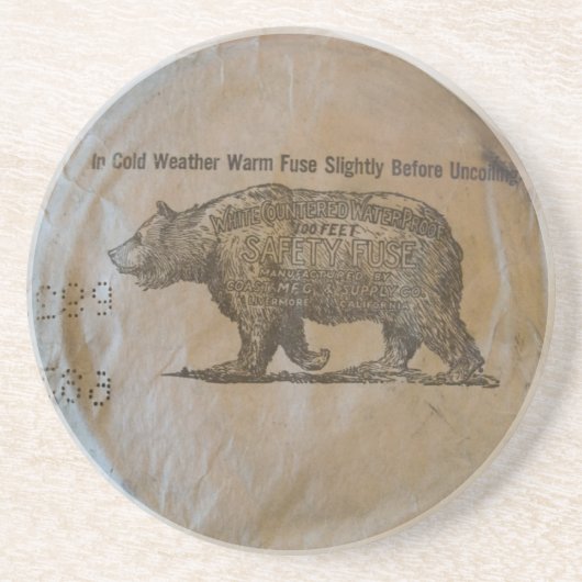 ヒュ転がーズ コースター (正面)