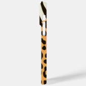 ヒョウおよびシマウマ Case-Mate iPhoneケース (裏面 / 左)