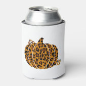 ヒョウかぼちゃ/秋シーズン 缶クーラー (缶正面)