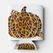 ヒョウかぼちゃ/秋シーズン 缶クーラー (裏面)