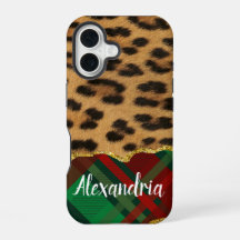 ヒョウのプレイド