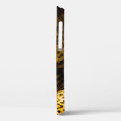 ヒョウの写真を閉じる Case-Mate iPhoneケース (裏面 / 左)