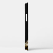 ヒョウの写真を閉じる Case-Mate iPhoneケース (裏面 / 右)