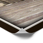 ヒョウの子 ポスター (角)