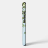 ヒョウの密生動物 Case-Mate iPhoneケース (裏面 / 左)