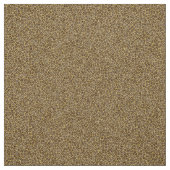 ヒョウの毛皮 ファブリック (見本)