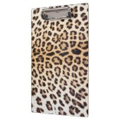 ヒョウの毛 クリップボード (左)