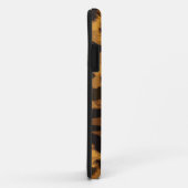 ヒョウの皮 Case-Mate iPhoneケース (裏面/右)