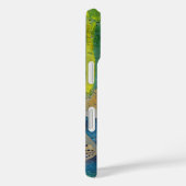 ヒョウの目 Case-Mate iPhoneケース (裏面 / 右)