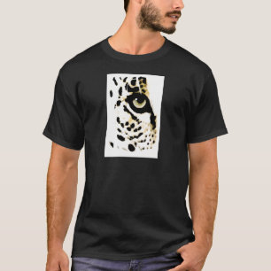 ヒョウの目 Tシャツ
