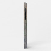 ヒョウの見張り iPhone 11 ケース Case-Mate iPhoneケース (裏面/左)