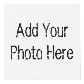 ヒョウの轟音による攻撃頭部 フォトキューブ (右)