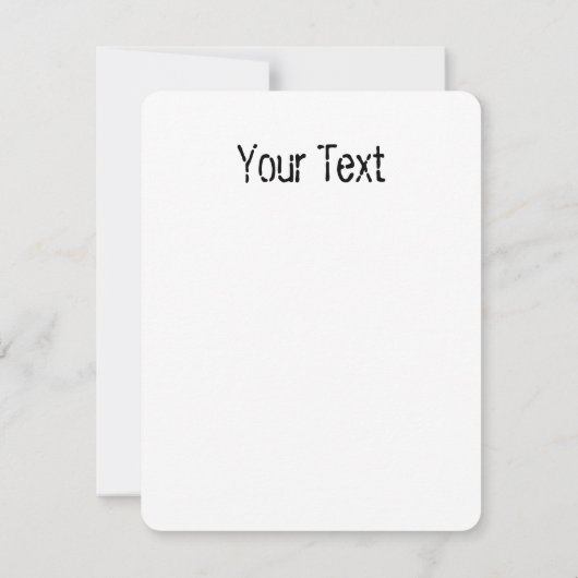 ヒョウの轟音による攻撃頭部 出欠カード (裏面)