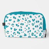 ヒョウカラフル型 ドップキット (正面)