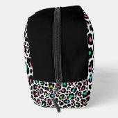 ヒョウカラフル型 ドップキット (右)