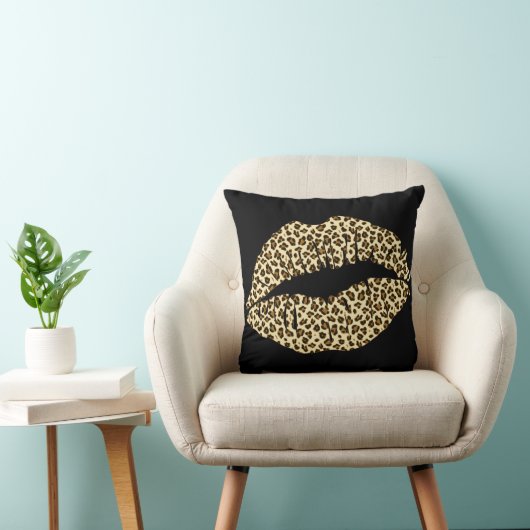 ヒョウキス クッション (椅子)