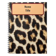 ヒョウデザイン