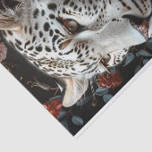 ヒョウファンタジー1 薄葉紙 (詳細)