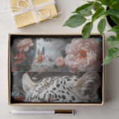 ヒョウファンタジー1 薄葉紙 (ギフト)