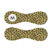 ヒョウモノグラム 野球ボール (パネル)