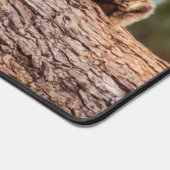 ヒョウリラックス病 デスクマット (コーナー)