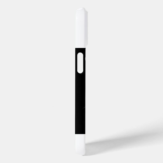 ヒョウ動物 Case-Mate iPhoneケース (裏面 / 右)