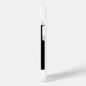 ヒョウ動物 Case-Mate iPhoneケース (裏面 / 左)