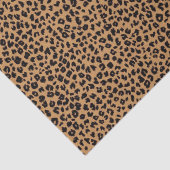 ヒョウ印刷ティッシュペーパー 薄葉紙 (詳細)