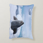 ヒョウ印 アクセントクッション (裏面(縦))