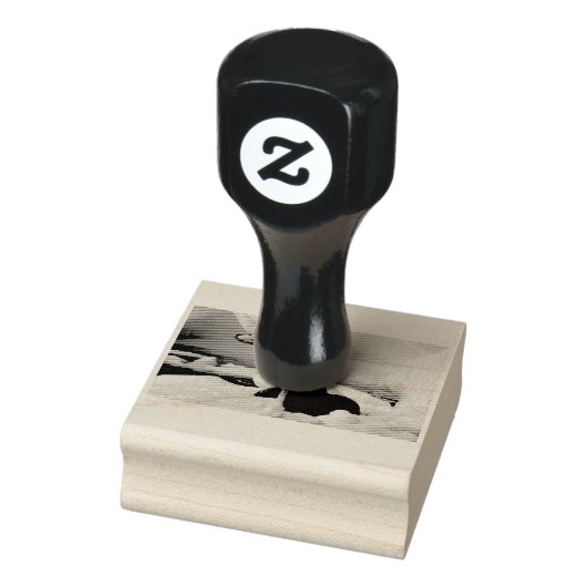 ヒョウ印 ラバースタンプ (スタンプ)