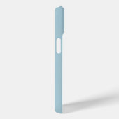 ヒョウ斑点ナシ像 Case-Mate iPhoneケース (裏面 / 右)