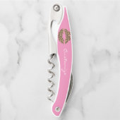 ヒョウ斑点リップスティックキスサンダー_コブ ソムリエナイフ (正面)