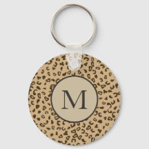 ヒョウ柄の肌のテクスチャの黄褐色