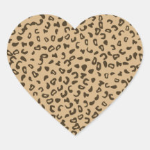 ヒョウ柄の肌のテクスチャデザイン