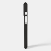 ヒョウ柄ケースでワイルド&オシャレに Case-Mate iPhoneケース (裏面 / 左)
