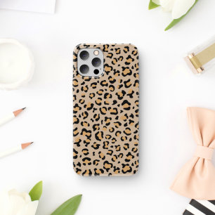 ヒョウ柄,ヒョウ柄の斑点,ヒョウ柄 iPhone 11 ケース