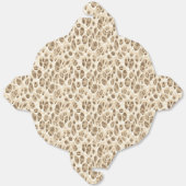 ヒョウ柄 フェイバーボックス (見開き)