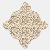 ヒョウ柄 フェイバーボックス (見開き)