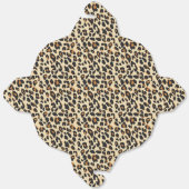 ヒョウ柄 フェイバーボックス (見開き)